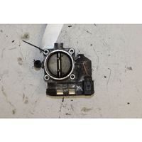 Audi TT Mk1 Throttle body valve 