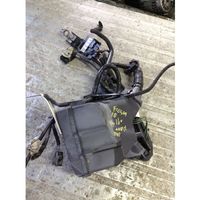 Ford Fiesta Fuse module 