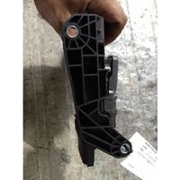 Ford Fiesta Accelerator throttle pedal 