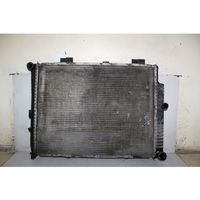 Mercedes-Benz E W210 Radiateur soufflant de chauffage 