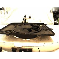 Alfa Romeo 159 Ventilatore di raffreddamento elettrico del radiatore 