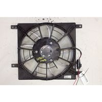 Fiat Sedici Ventilatore di raffreddamento elettrico del radiatore 