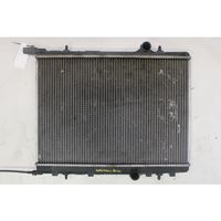 Citroen Berlingo Radiateur soufflant de chauffage 