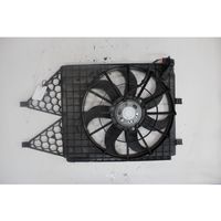 Seat Ibiza IV (6J,6P) Ventilateur de refroidissement de radiateur électrique 