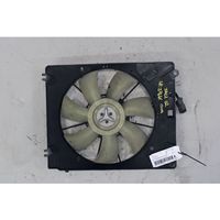 Honda Jazz Ventilateur de refroidissement de radiateur électrique 