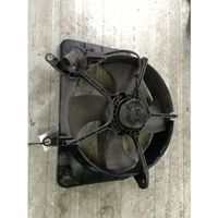 Honda Jazz Ventilateur de refroidissement de radiateur électrique 