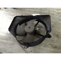 Honda Jazz Ventilateur de refroidissement de radiateur électrique 