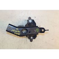 Toyota Yaris Gearbox mount 