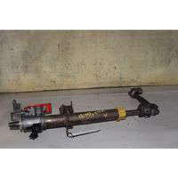 Ford Courier Steering wheel axle 