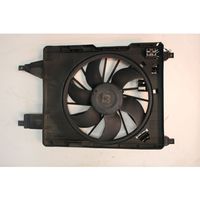 Renault Megane II Ventilateur de refroidissement de radiateur électrique 