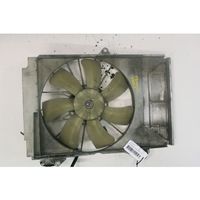 Toyota Yaris Ventilateur de refroidissement de radiateur électrique 