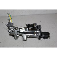 Opel Agila B Ignition lock 