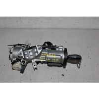 Opel Agila B Ignition lock 