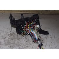 Opel Agila B Fuse module 