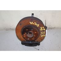 Opel Agila B Front wheel hub 