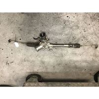 Opel Agila B Steering rack 