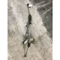 Opel Agila B Steering rack 