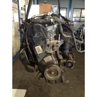 Volvo V50 Moteur 