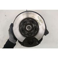 Volkswagen Fox Front wheel hub 