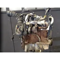 Renault Modus Moottori 