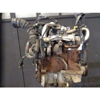 Renault Modus Engine 