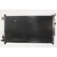 Nissan Micra Radiateur condenseur de climatisation 