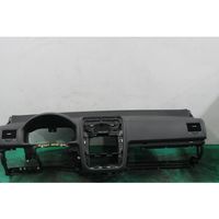 Volkswagen Golf V Set airbag con pannello 