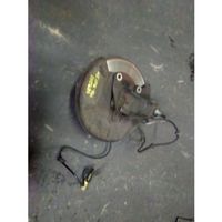 Alfa Romeo 156 Rear wheel hub 