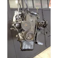 Hyundai Atos Prime Moteur 