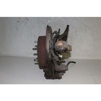 KIA Carens II Rear wheel hub 