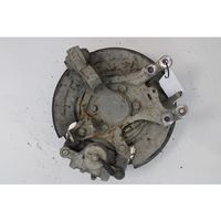 KIA Carens II Rear wheel hub 