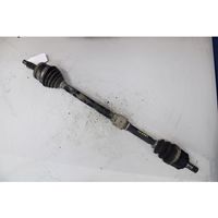 KIA Carens II Front driveshaft 