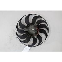 Volkswagen Golf III Electric radiator cooling fan 