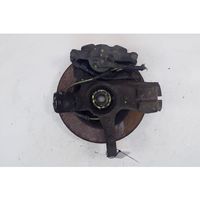 Peugeot 107 Front wheel hub 