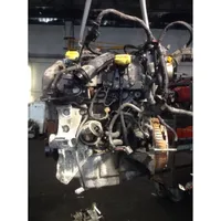 Renault Modus Silnik / Komplet 