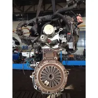 Renault Kangoo I Engine 