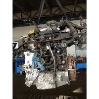 Renault Kangoo I Engine 