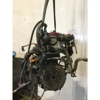 Renault Kangoo I Engine 