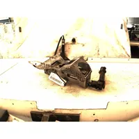 Chevrolet Cruze Steering wheel axle 