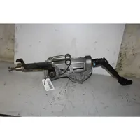 Chevrolet Cruze Steering wheel axle 