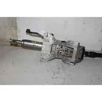 Chevrolet Cruze Steering wheel axle 