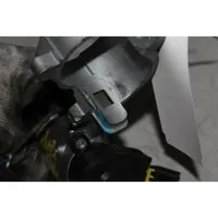 Chevrolet Cruze Ignition lock 