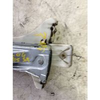 Citroen C5 Rear door window regulator with motor 