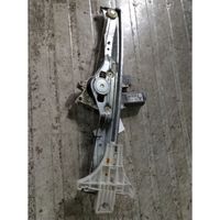 Citroen C5 Rear door window regulator with motor 