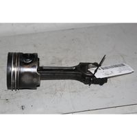 Renault Megane II Piston with connecting rod 