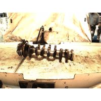 Suzuki Ignis Crankshaft 