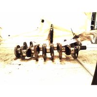 Suzuki Ignis Crankshaft 