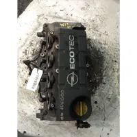 Opel Meriva A Culasse moteur 