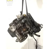 Opel Agila B Moottori 