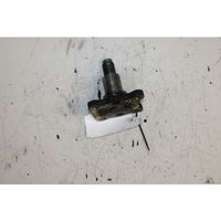 Ford Courier Rear wheel hub 